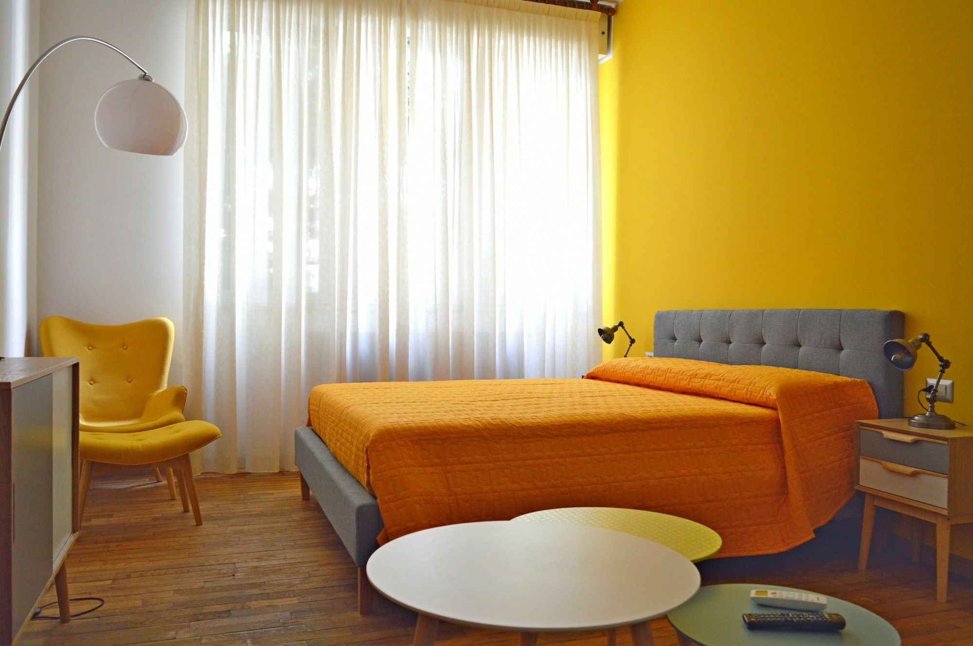 B&B I 10 Mondi Milano Dış mekan fotoğraf