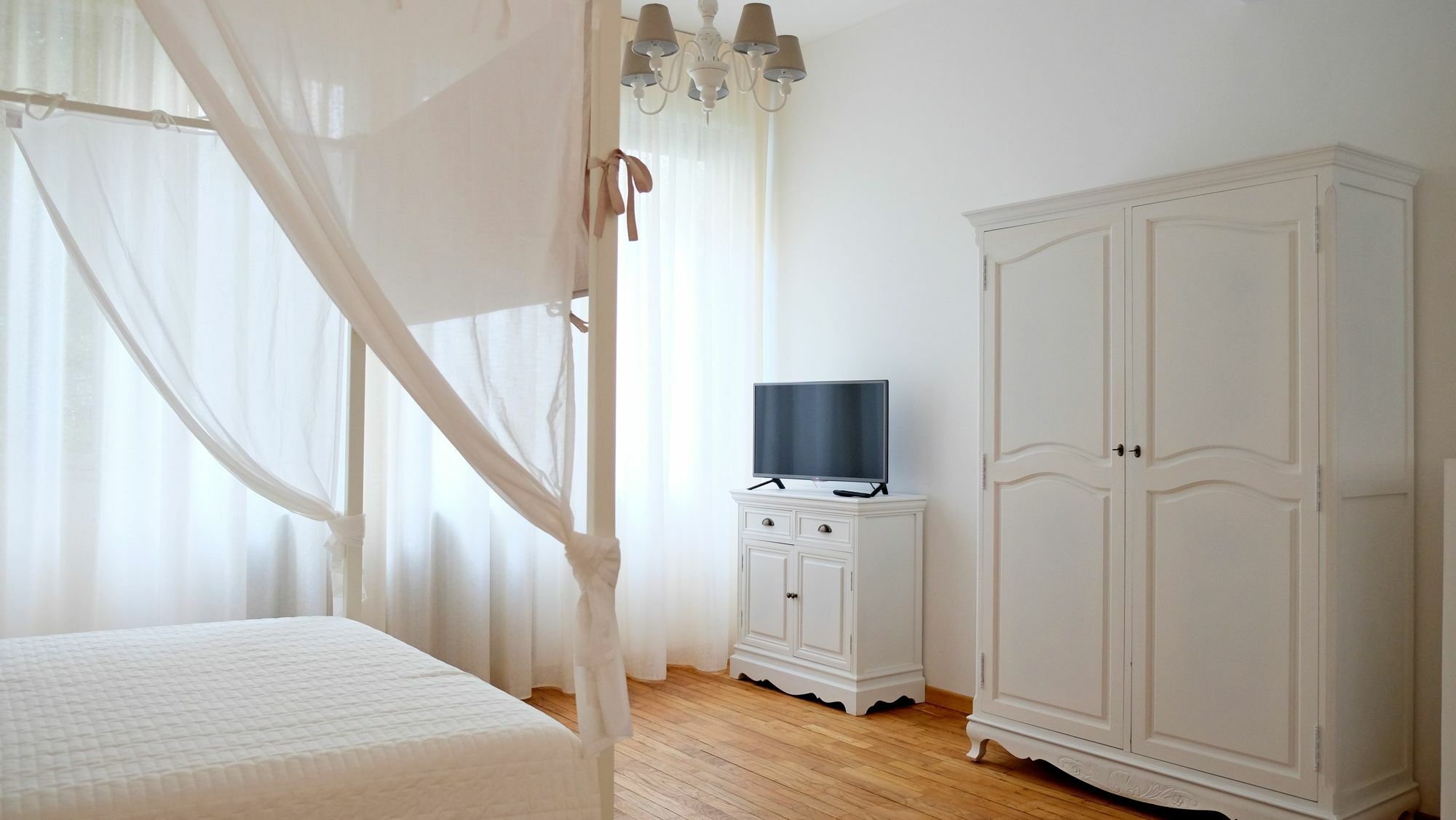 B&B I 10 Mondi Milano Dış mekan fotoğraf